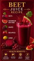 BEET - JUICE