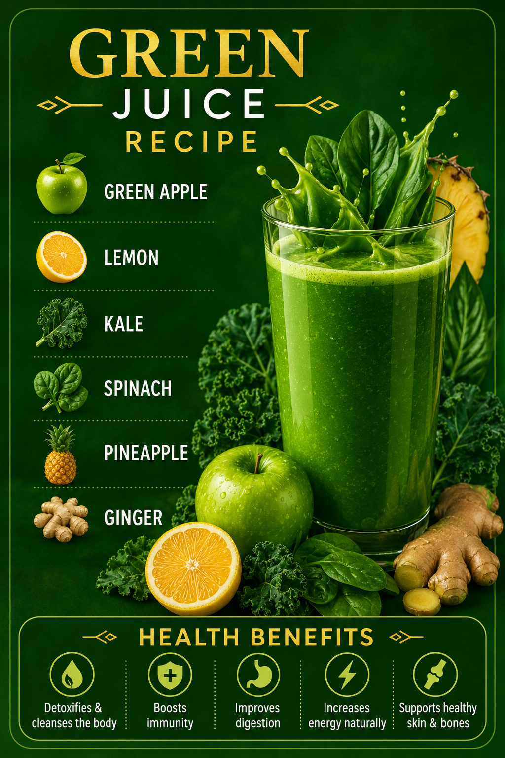 Green Juice